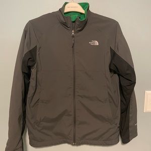 The North Face boys XL (18/20) Apex Polartec Classic Coat